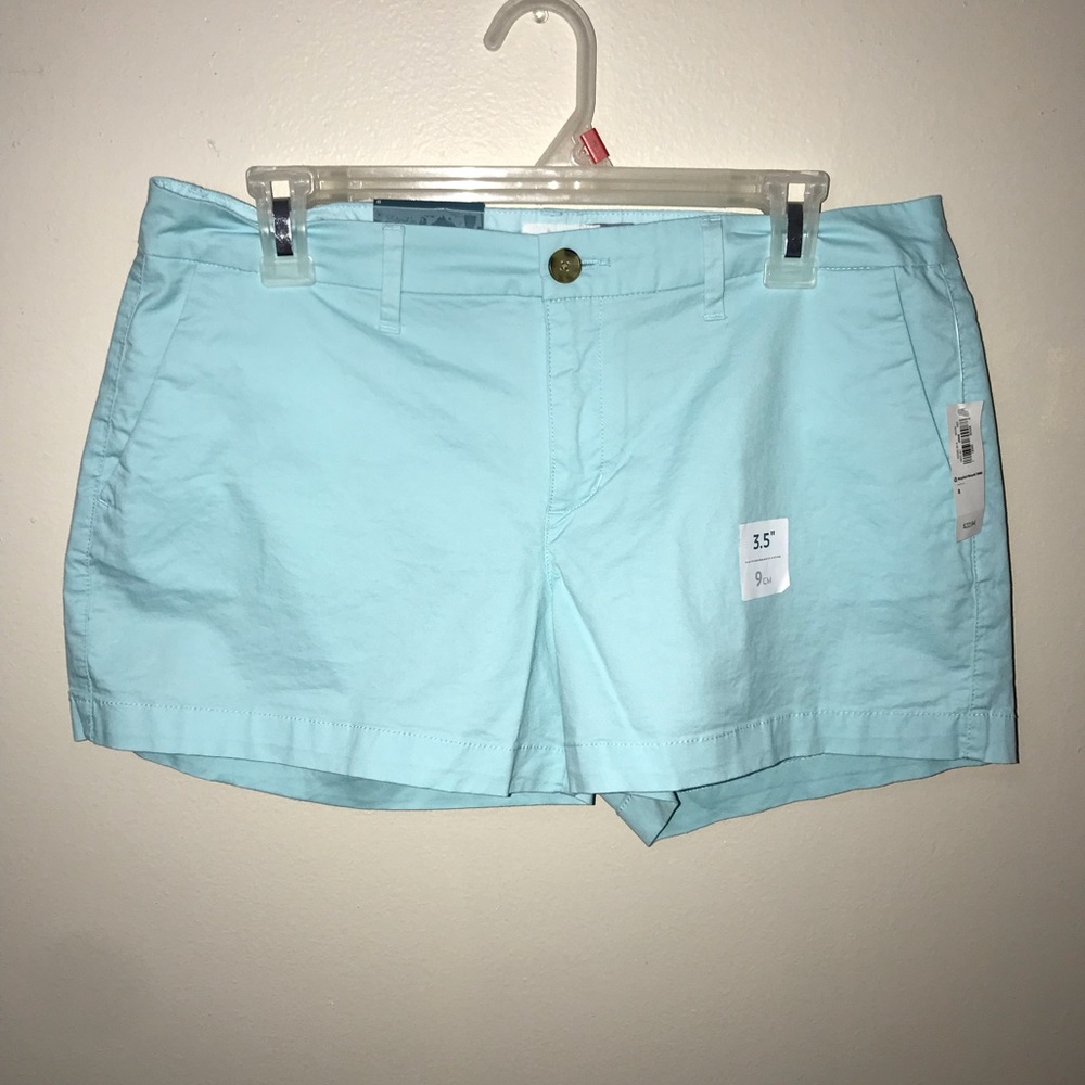 NWT Old Navy Chino Shorts